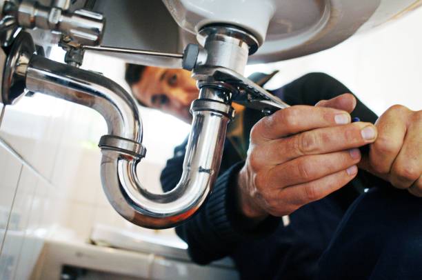 Best Drain Cleaning Services  in Harris Hill, NY