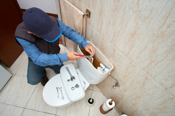 Best Sprinkler Systems  in Harris Hill, NY